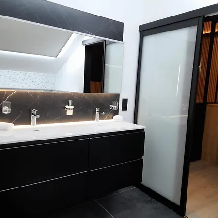 Apartment Francorchamps 8