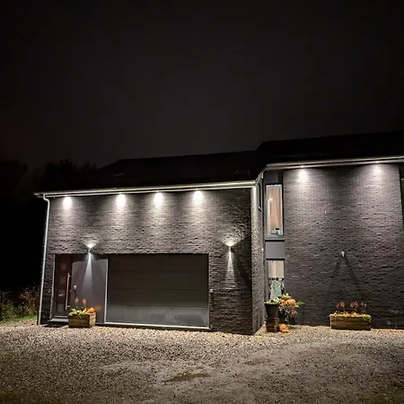 Francorchamps 8 아파트 스타블로