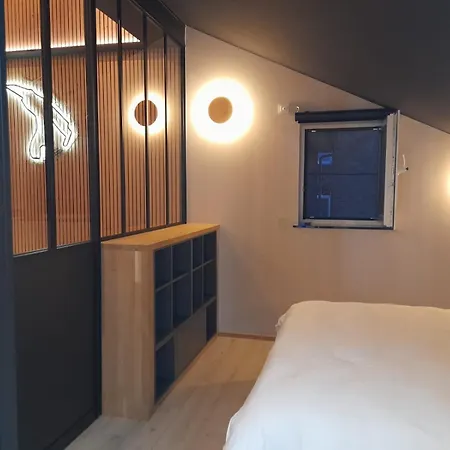 Francorchamps 8 Apartman