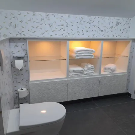 Apartment Francorchamps 8