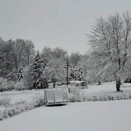 Francorchamps 8 * Stavelot