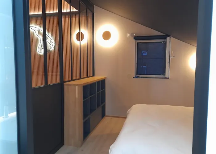 Francorchamps 8 Apartment