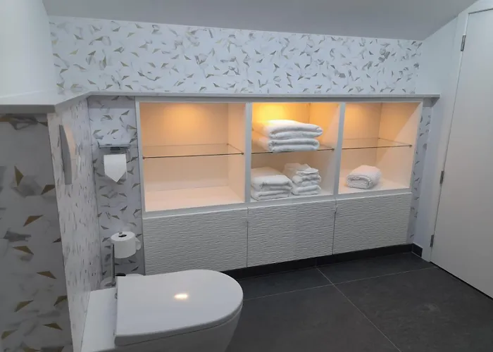 Apartment Francorchamps 8