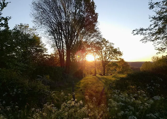 Apartment Francorchamps 8 Stavelot