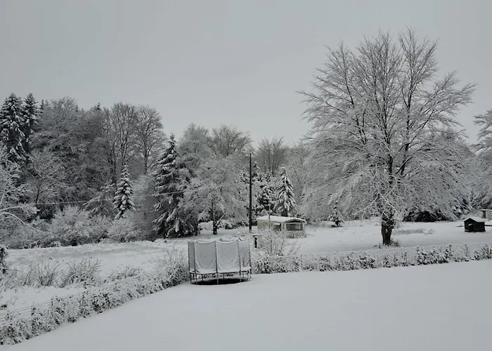 Francorchamps 8 * Stavelot